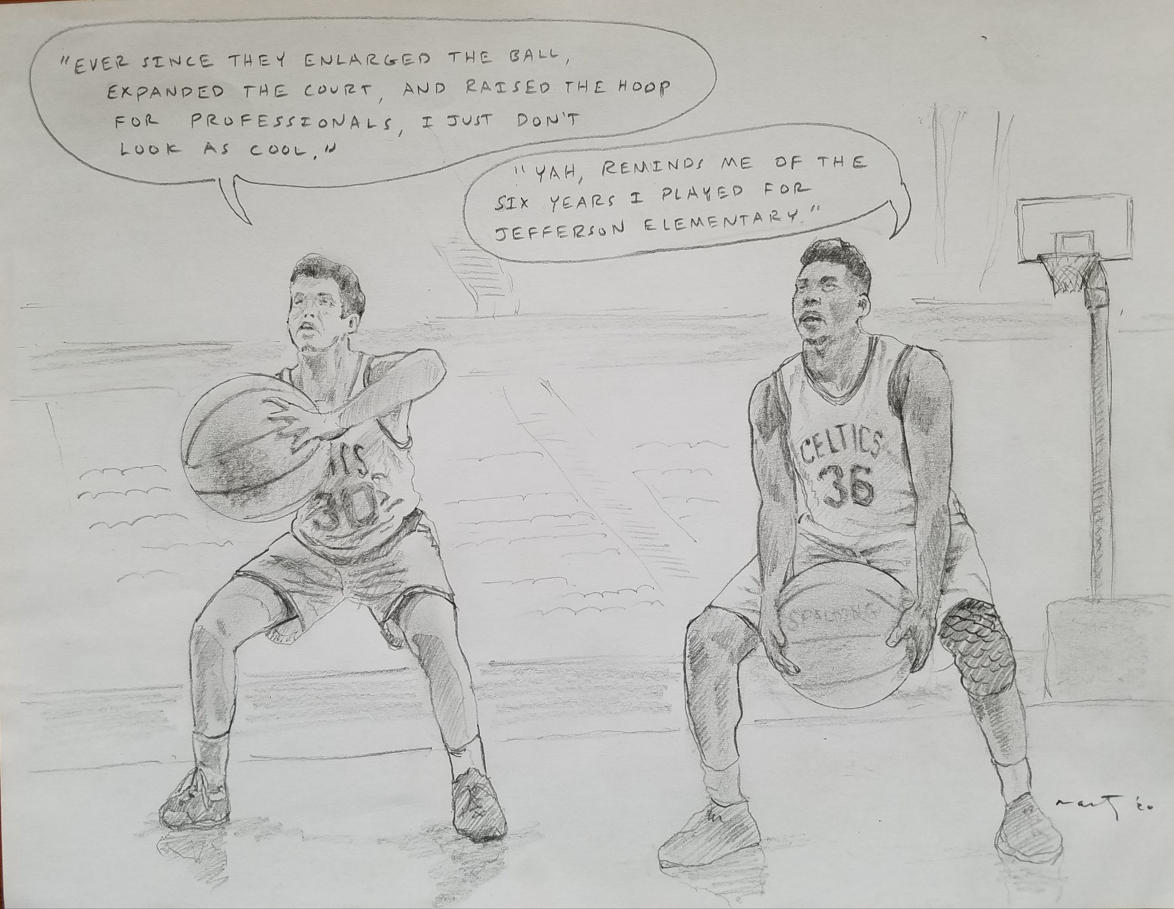 Basketball