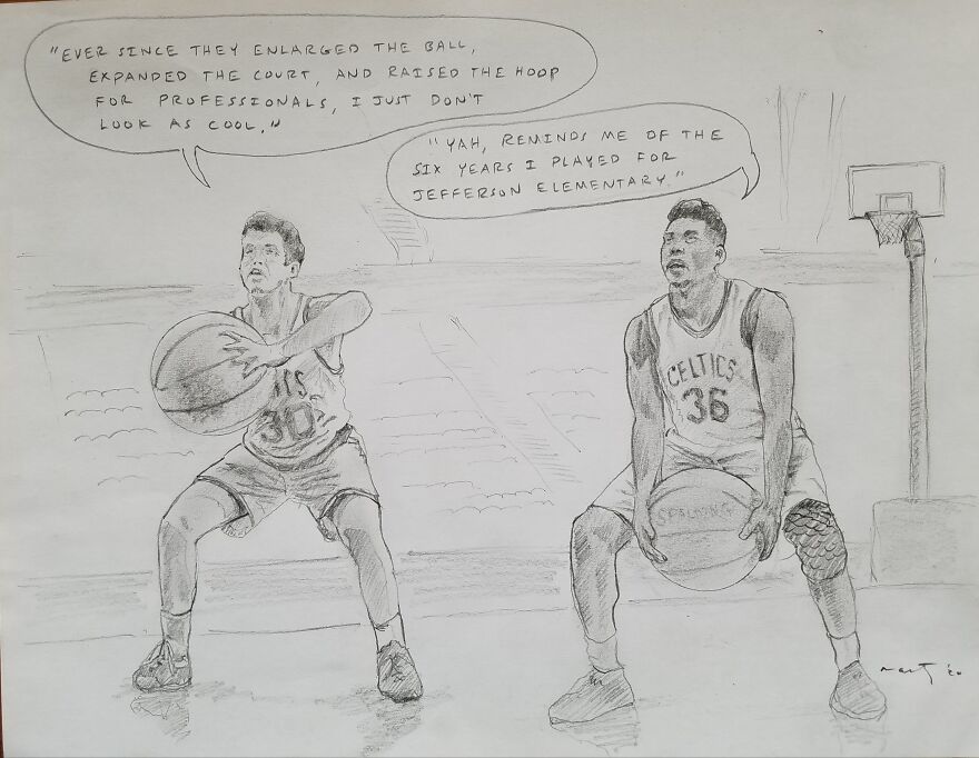 Basketball