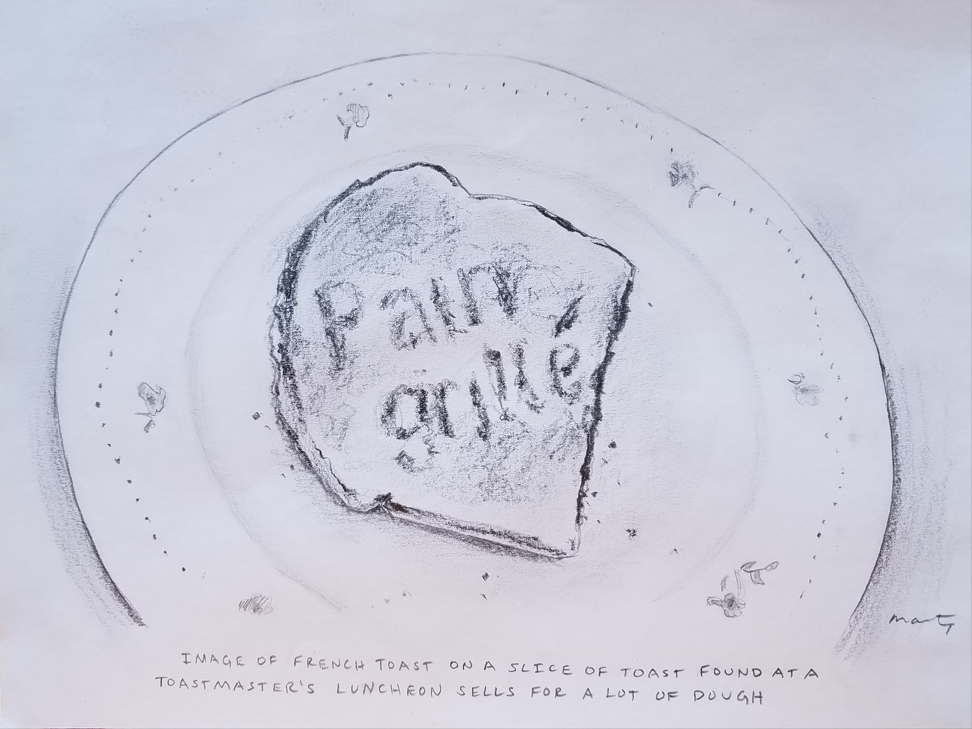 Toast