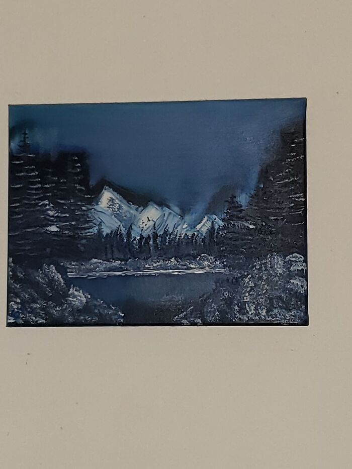 Winter...its Cold Out There