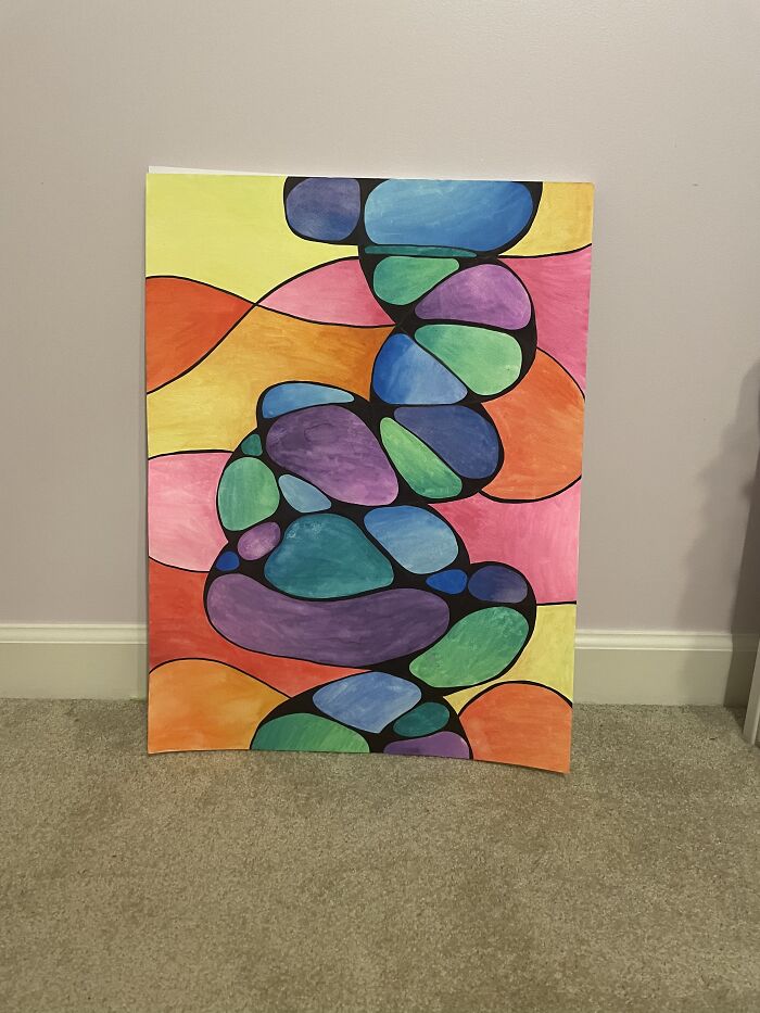 I Don’t Think I’m Going To Be Able To Wait Until Christmas To Give This To My Mom