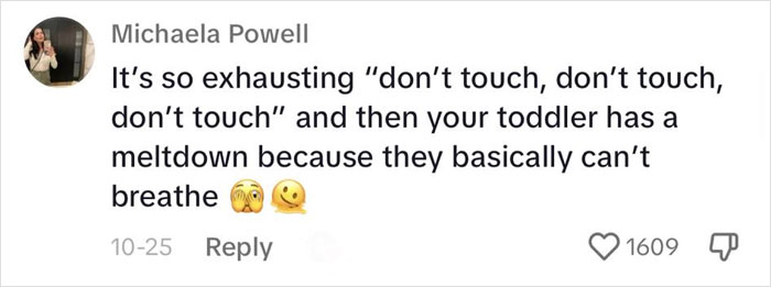 "Baby Proof That Place": Mom Says People Should Baby-Proof Their Homes If Kids Are Coming Over "Baby Proof That Place": Mom Says People Should Baby-Proof Their Homes If Kids Are Coming Over