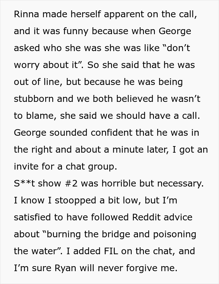 Woman Becomes So Repulsed By Her ‘Peter Pan’ BF, She Ends It By Secretly Moving Out Woman Becomes So Repulsed By Her ‘Peter Pan’ BF, She Ends It By Secretly Moving Out