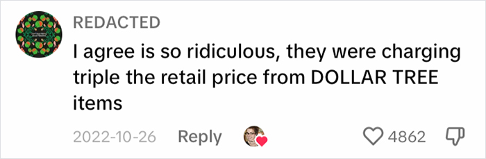 Woman Flabbergasted At Goodwill Prices, Calls Them Out By Sharing Real Examples Woman Flabbergasted At Goodwill Prices, Calls Them Out By Sharing Real Examples