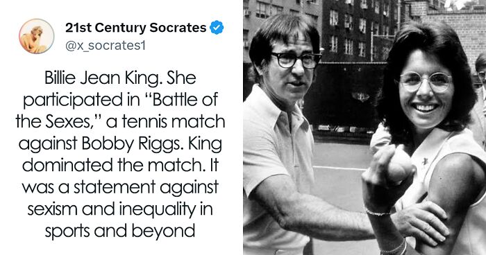 “21st Century Socrates”: 24 Amazing And Heartbreaking Stories About Humans