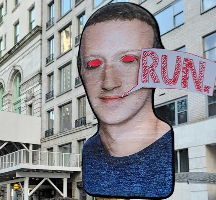 The Meta Big Brother Eyes Were Everywhere