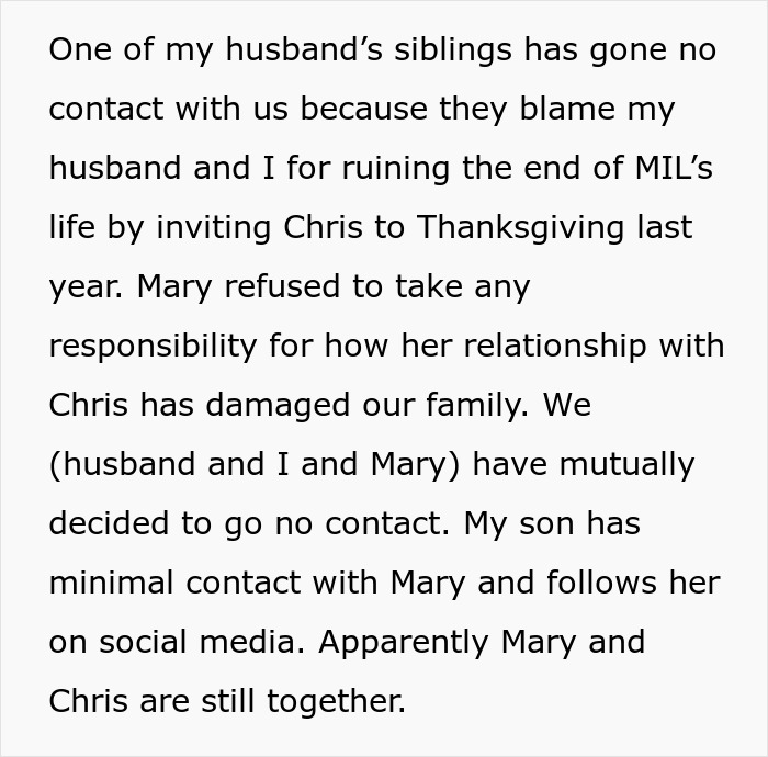 Guy Meets GF’s Parents For The First Time On Thanksgiving, Steals Their Turkey And Runs Off Guy Meets GF’s Parents For The First Time On Thanksgiving, Steals Their Turkey And Runs Off