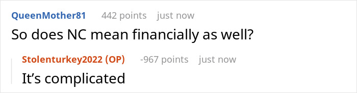 Guy Meets GF’s Parents For The First Time On Thanksgiving, Steals Their Turkey And Runs Off Guy Meets GF’s Parents For The First Time On Thanksgiving, Steals Their Turkey And Runs Off