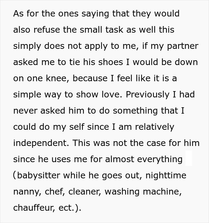 Woman Tests Her Boyfriend With TikTok&rsquo;s &lsquo;Orange Peel&rsquo; Test, Realizes How Trashy He Is