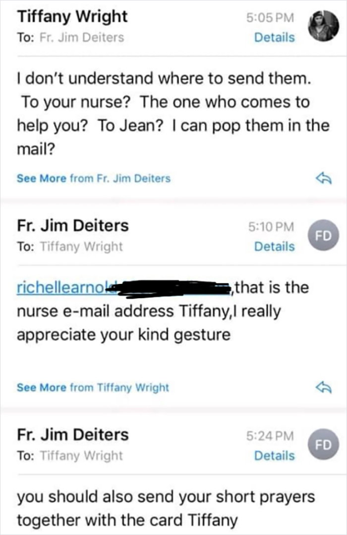 Funny Woman Leaves The Internet In Tears After Savagely Testing The Limits Of A Scammer&rsquo;s Patience