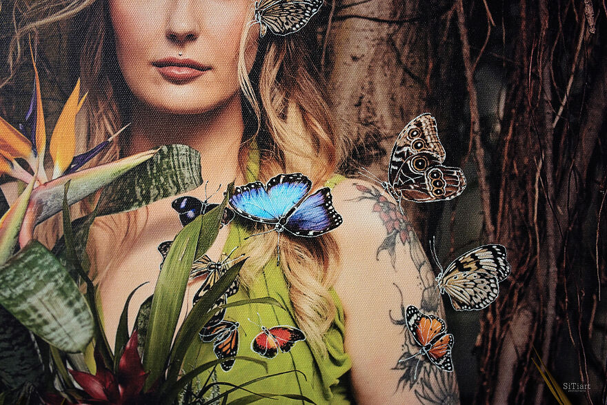 Love Speaks: The Cycle Of 12 Works