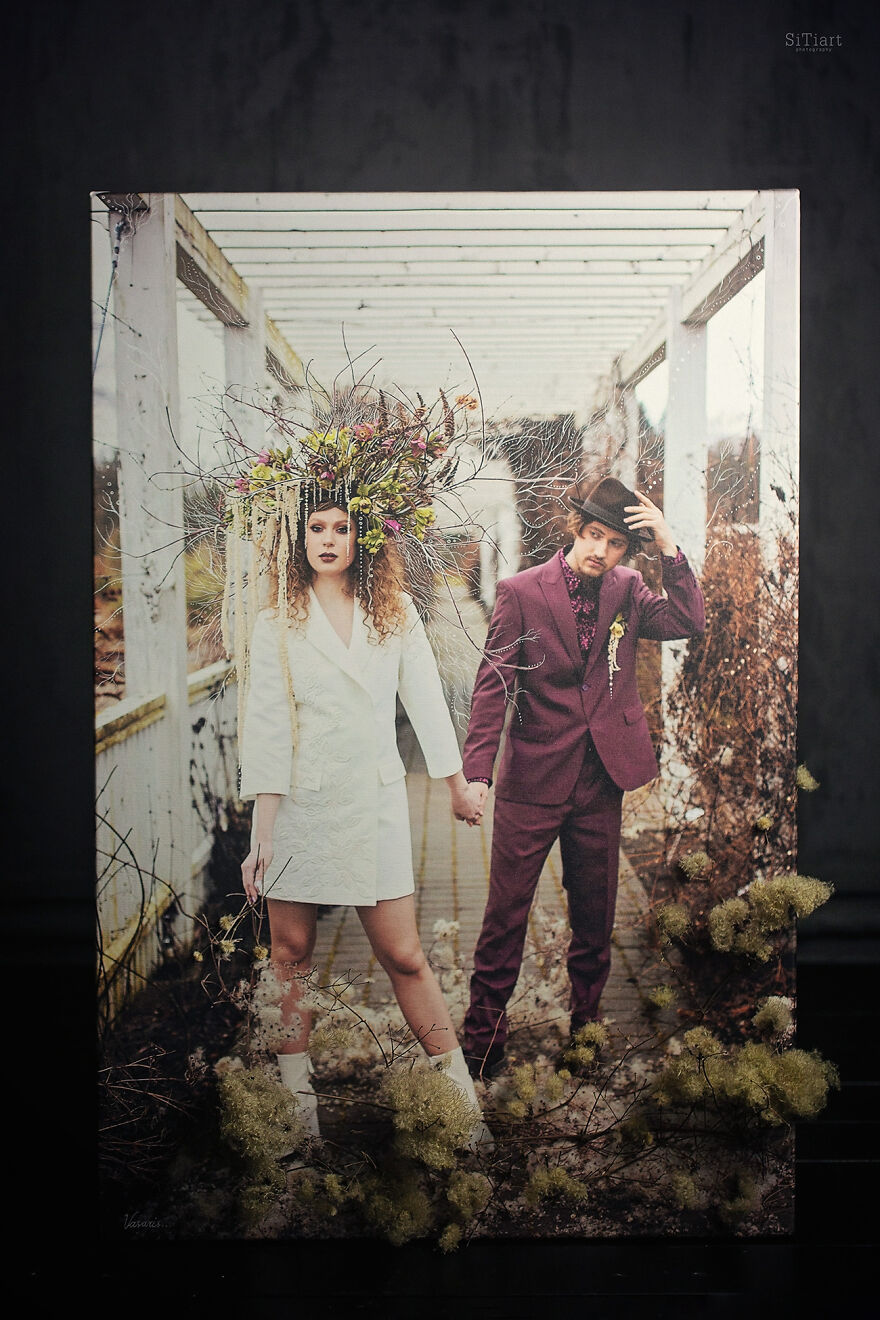 Love Speaks: The Cycle Of 12 Works