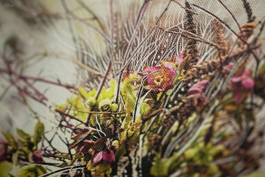 Love Speaks: The Cycle Of 12 Works