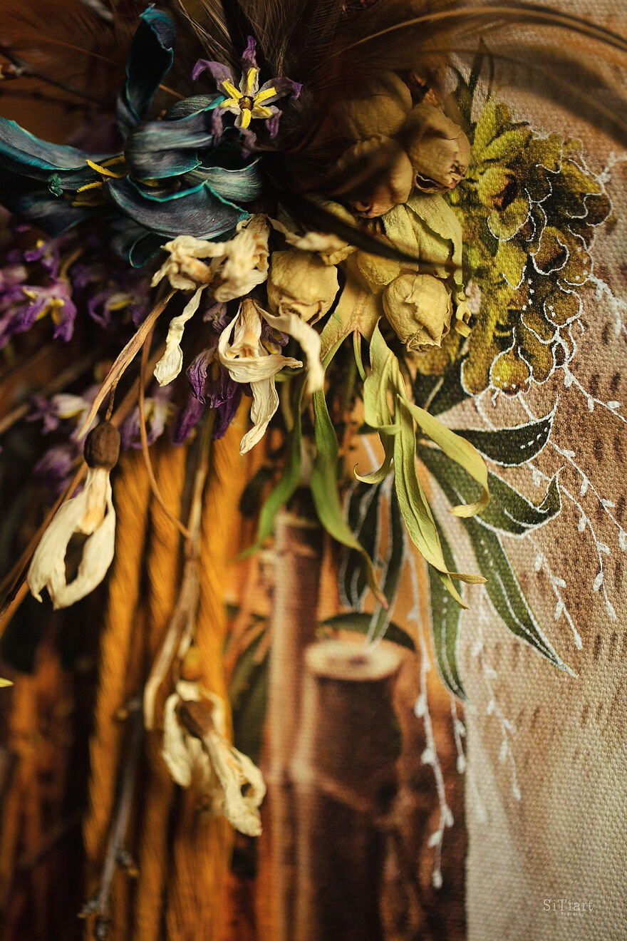 Love Speaks: The Cycle Of 12 Works