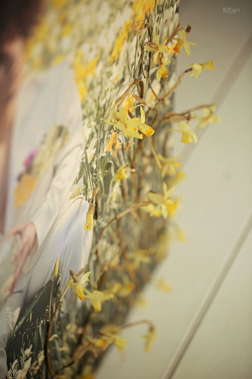 Love Speaks: The Cycle Of 12 Works