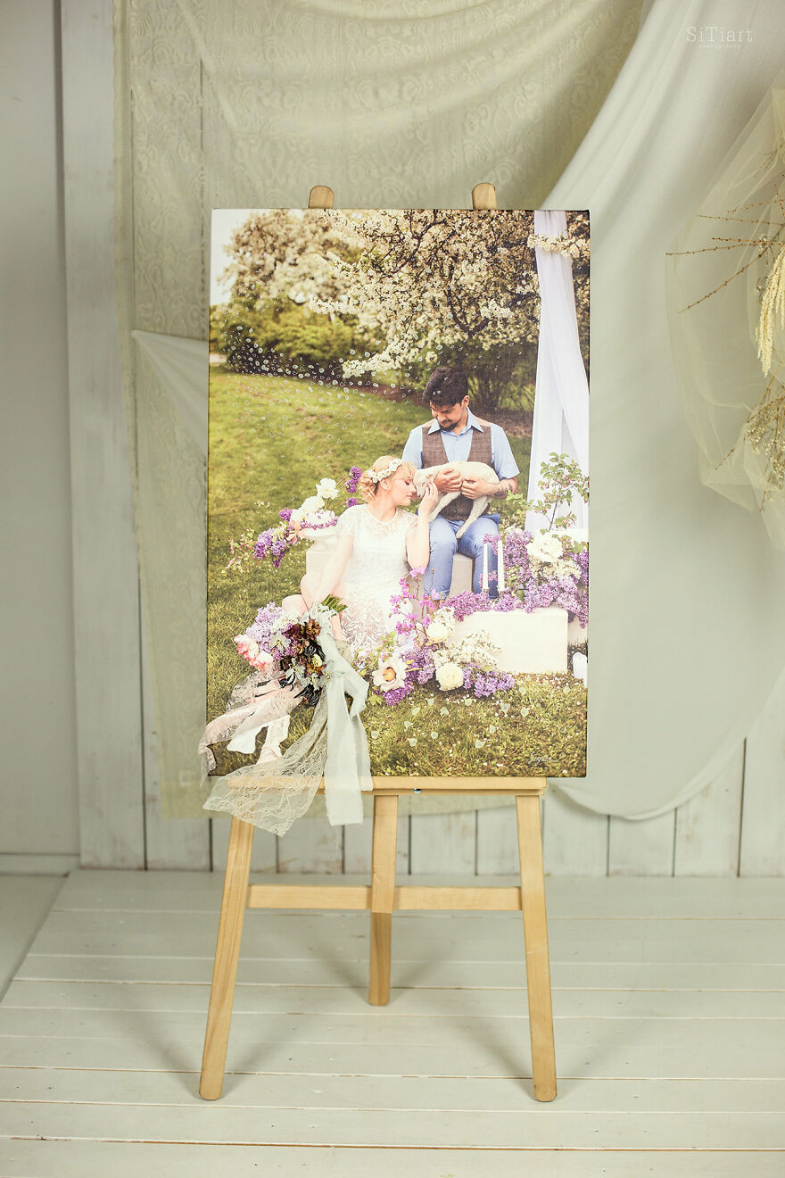 Love Speaks: The Cycle Of 12 Works