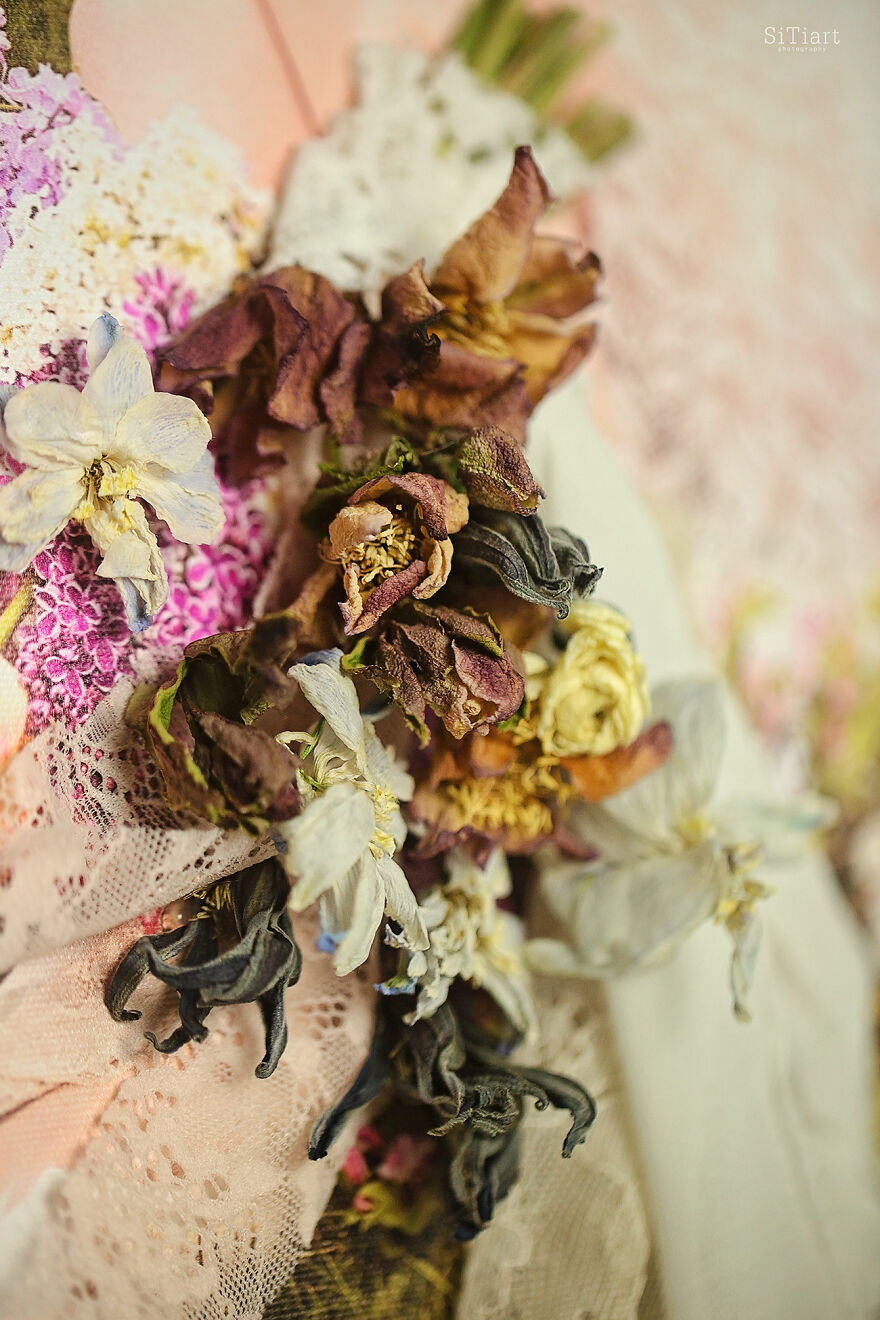 Love Speaks: The Cycle Of 12 Works