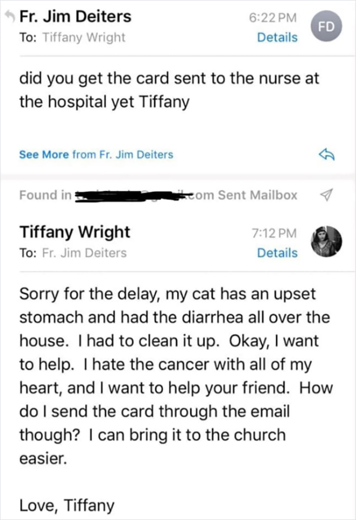 Funny Woman Leaves The Internet In Tears After Savagely Testing The Limits Of A Scammer&rsquo;s Patience