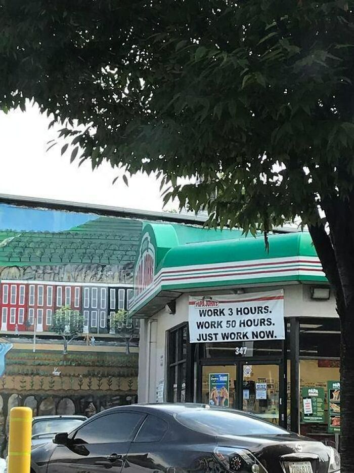 I Just Came Here To Eat Pizza