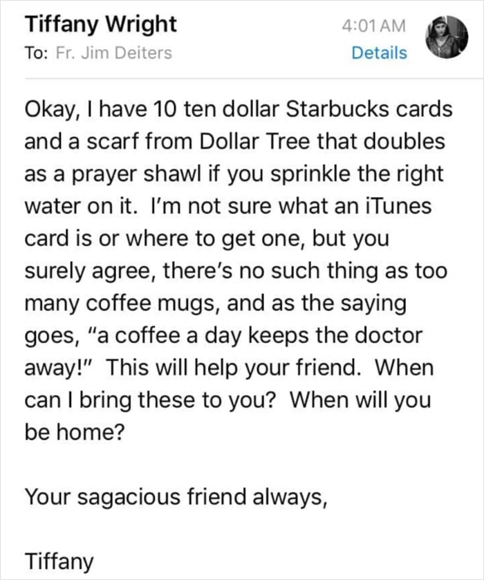 Funny Woman Leaves The Internet In Tears After Savagely Testing The Limits Of A Scammer&rsquo;s Patience