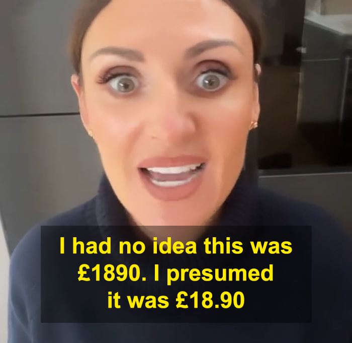 &ldquo;I Burst Into Tears&rdquo;: Woman Orders A Cocktail For Under &pound;20, Learns It&rsquo;s Actually &pound;1,890