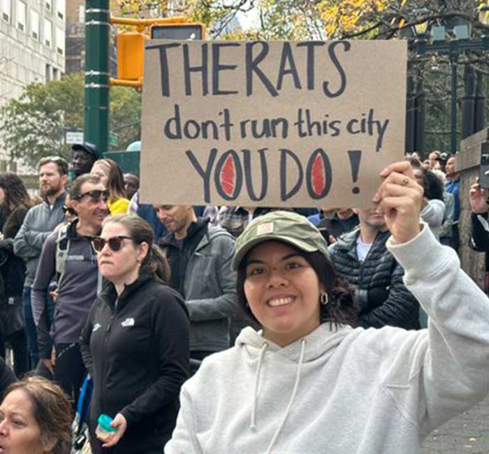 Rat Puns Are Really Under-Rat-Ed