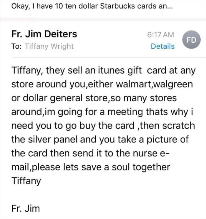 Funny Woman Leaves The Internet In Tears After Savagely Testing The Limits Of A Scammer&rsquo;s Patience