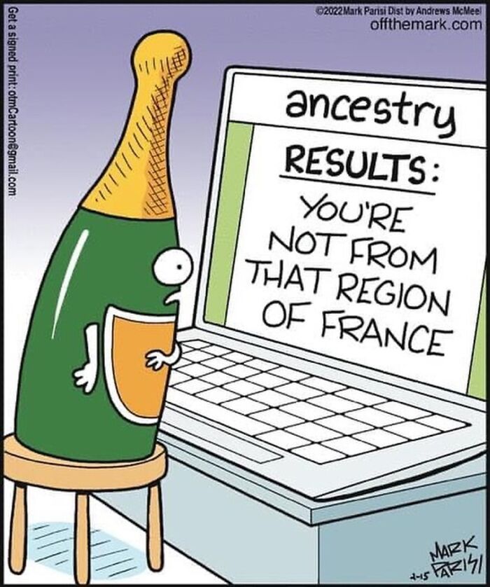 This Artist Used "Internet Searches" As The Theme For His Fun Single-Panel Comics (50 Pics)