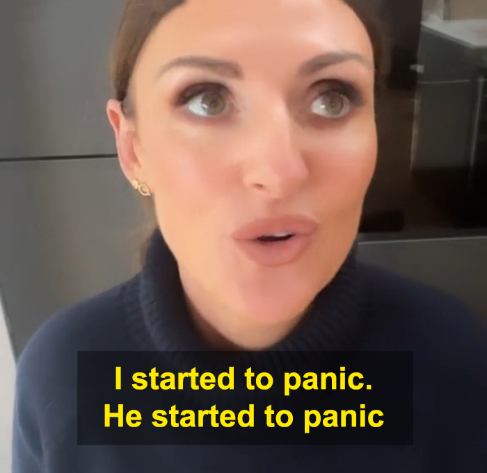 &ldquo;I Burst Into Tears&rdquo;: Woman Orders A Cocktail For Under &pound;20, Learns It&rsquo;s Actually &pound;1,890