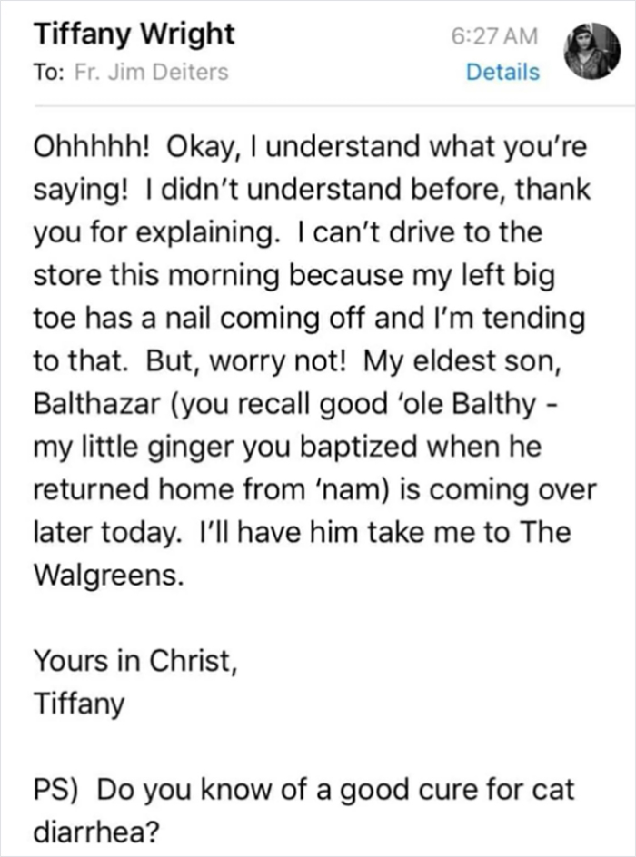 Funny Woman Leaves The Internet In Tears After Savagely Testing The Limits Of A Scammer&rsquo;s Patience