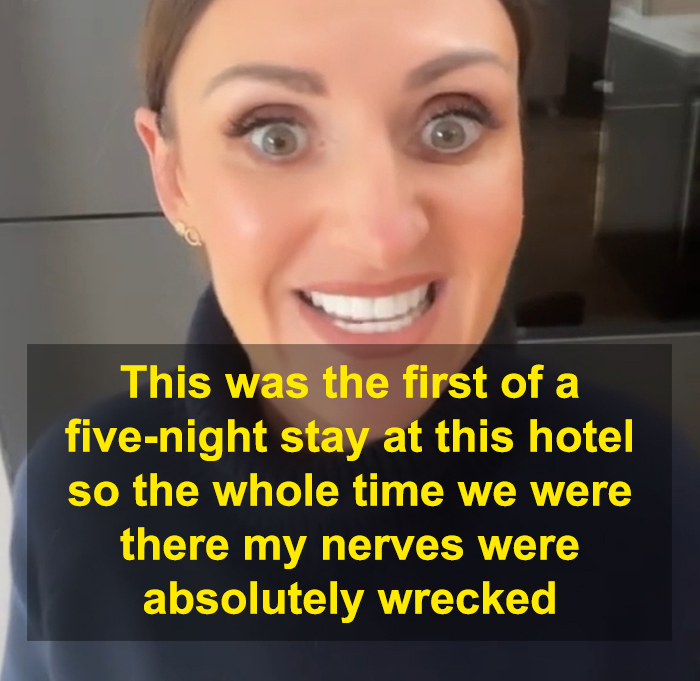 &ldquo;I Burst Into Tears&rdquo;: Woman Orders A Cocktail For Under &pound;20, Learns It&rsquo;s Actually &pound;1,890