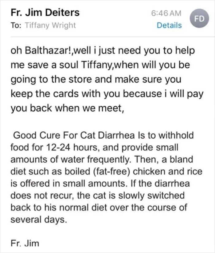Funny Woman Leaves The Internet In Tears After Savagely Testing The Limits Of A Scammer&rsquo;s Patience