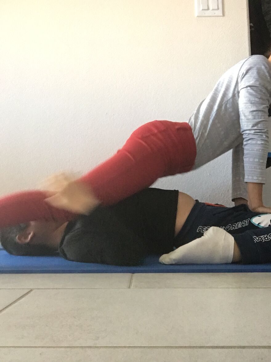 Failed Yoga Poses🤦&zwj;♀️