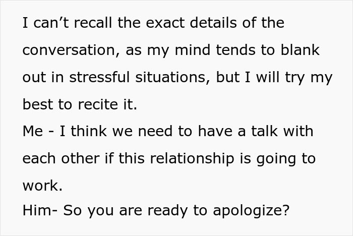 Guy Learns That His Girlfriend Is A Landlord, Demands Half Of Her Rental Income