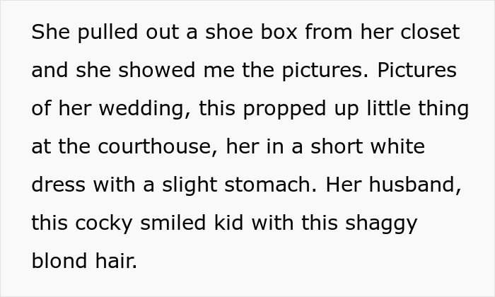 &ldquo;I've Felt Sick&rdquo;: Guy Asks For Advice After Discovering His GF Had A Family And Kept It Secret
