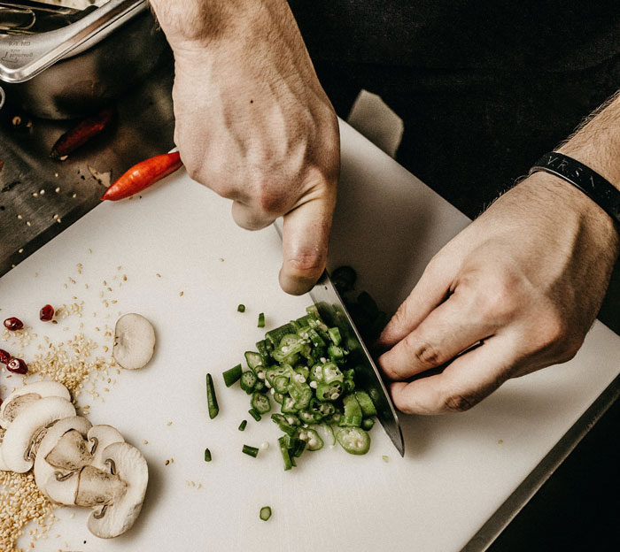 "We Kind Of Ruined A Wedding": Restaurant Is Unaware They Were Supposed To Serve 150 People