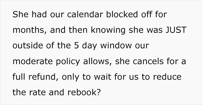 “Not Even Worth It”: Airbnb Host Throws A Fit After Guest “Scams” Him “Not Even Worth It”: Airbnb Host Throws A Fit After Guest “Scams” Him