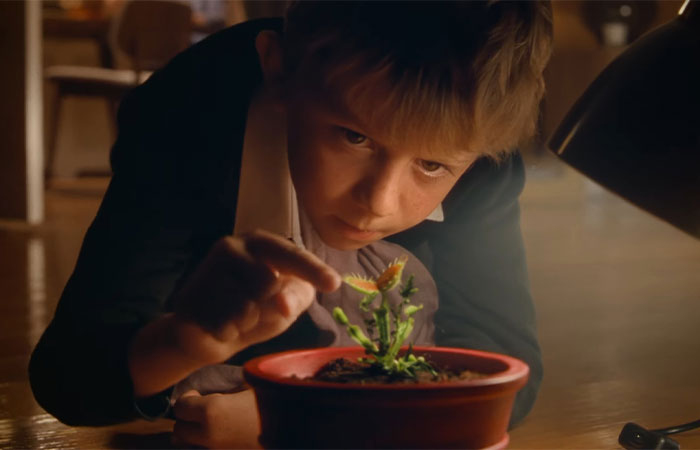 Xmas Lovers Praise John Lewis’ New Original Christmas Ad For Going Against The Flow Xmas Lovers Praise John Lewis’ New Original Christmas Ad For Going Against The Flow