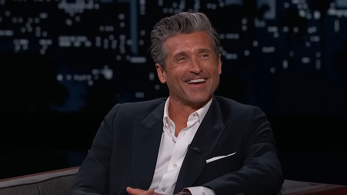 People Crowns Patrick Dempsey &ldquo;Sexiest Man Alive&rdquo; But Title Sparks Huge Online Debates