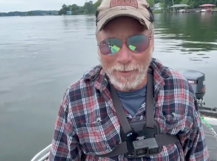 Faith In Humanity Restored: Internet Comes Together To Change Fisherman&rsquo;s Life
