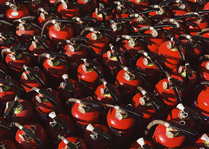 OSHA Inspectors Share 40 Moments From The Job That Left Them Flabbergasted