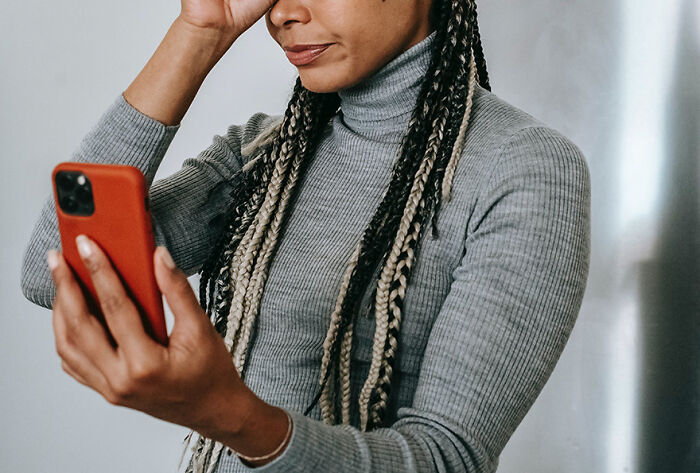 Hey Pandas, AITA For Not Personally Informing My Ex-Wife That My Current Partner Is Expecting?