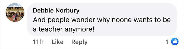 Primary School Teacher Forced To Change Six-Year-Old&rsquo;s Nappy, Mom Says &ldquo;It&rsquo;s Her Problem&rdquo;