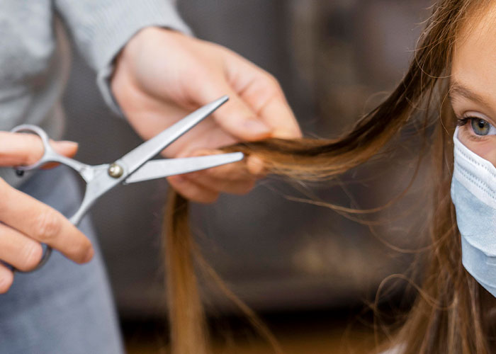 &ldquo;I&rsquo;ve Now Lost A Friend&rdquo;: Woman Gets Into Fight With Friend After Cutting Her Daughter&rsquo;s Hair