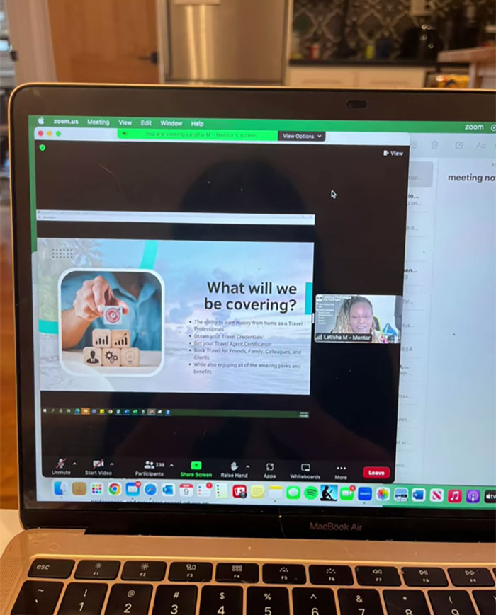 "I Did Not Apply To Be A Part Of A Pyramid Scheme": Woman Shares Her Job Interview Horror Story