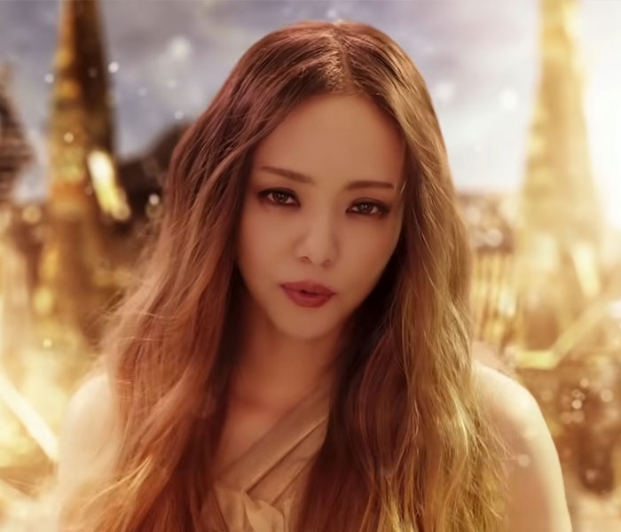 Fans Speculate As &ldquo;Queen Of Japanese Pop&rdquo; Namie Amuro Disappears, Wiping Out 30 Years Of Music