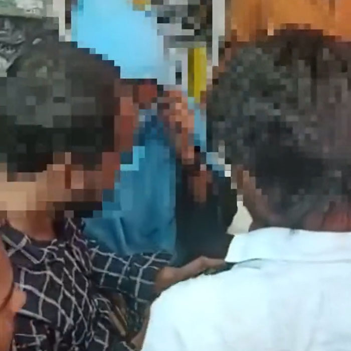 Controversial &ldquo;Bhagwa Love Trap&rdquo; Online Trend Sparks Real Harm In India