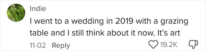 Woman Charges $7,000 For A Cheese Board, Gives The Cost Breakdown After People Freak Out