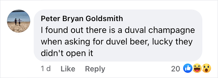 &ldquo;I Burst Into Tears&rdquo;: Woman Orders A Cocktail For Under &pound;20, Learns It&rsquo;s Actually &pound;1,890