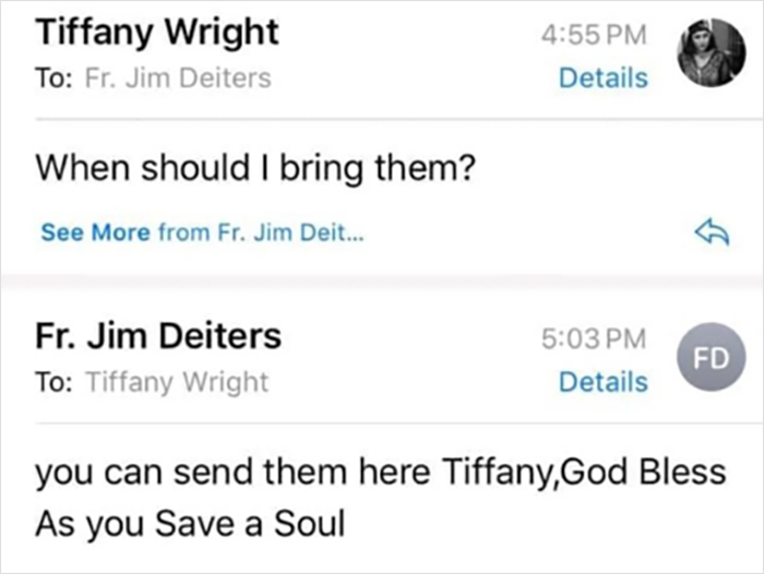 Funny Woman Leaves The Internet In Tears After Savagely Testing The Limits Of A Scammer&rsquo;s Patience